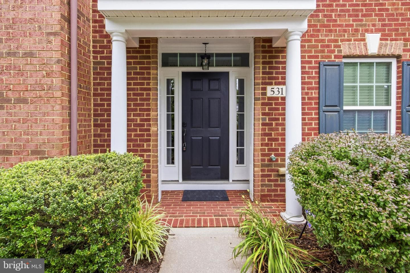 531 Raymond Drive, West Chester