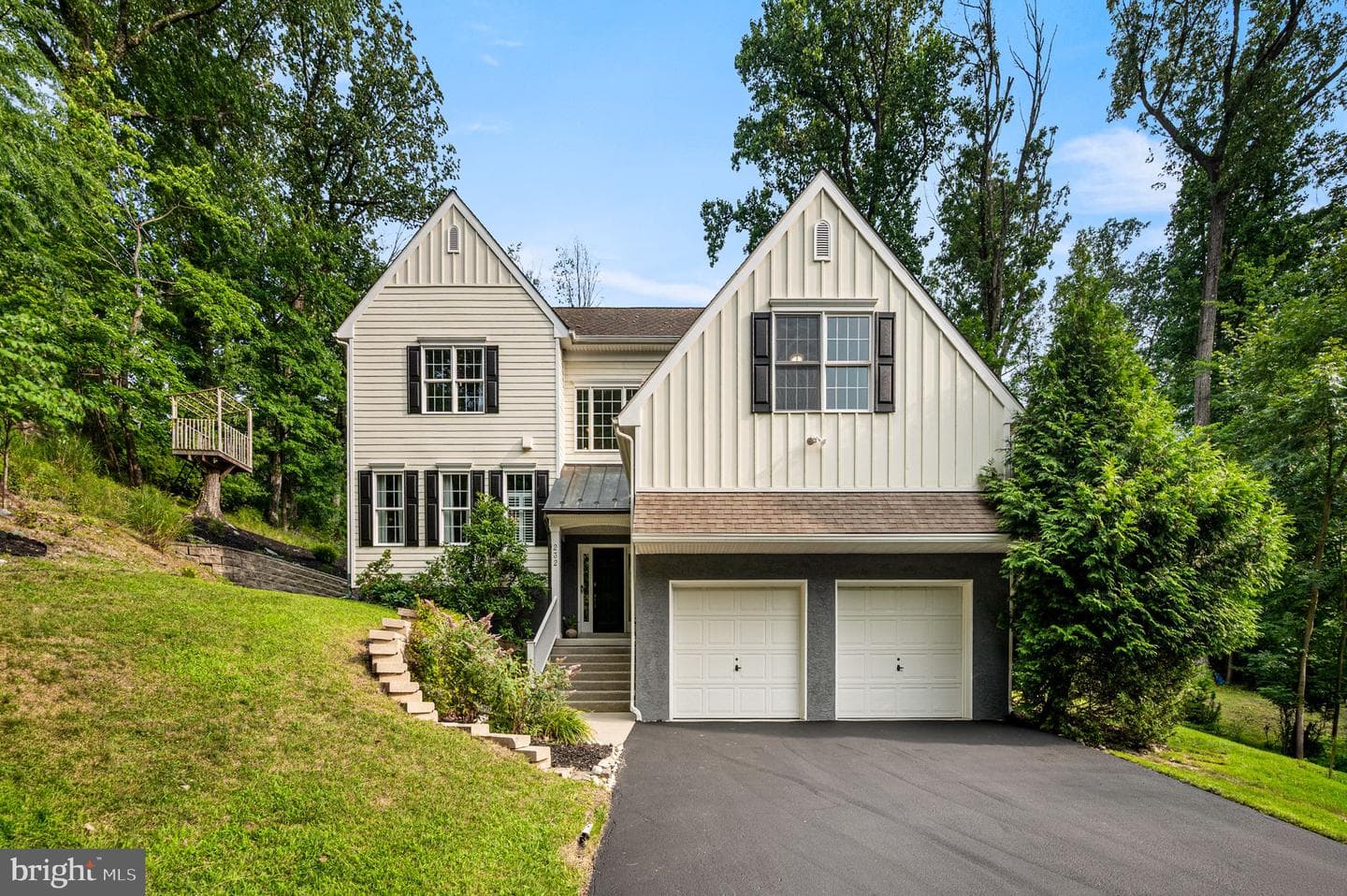 232 Vincent Road, Paoli