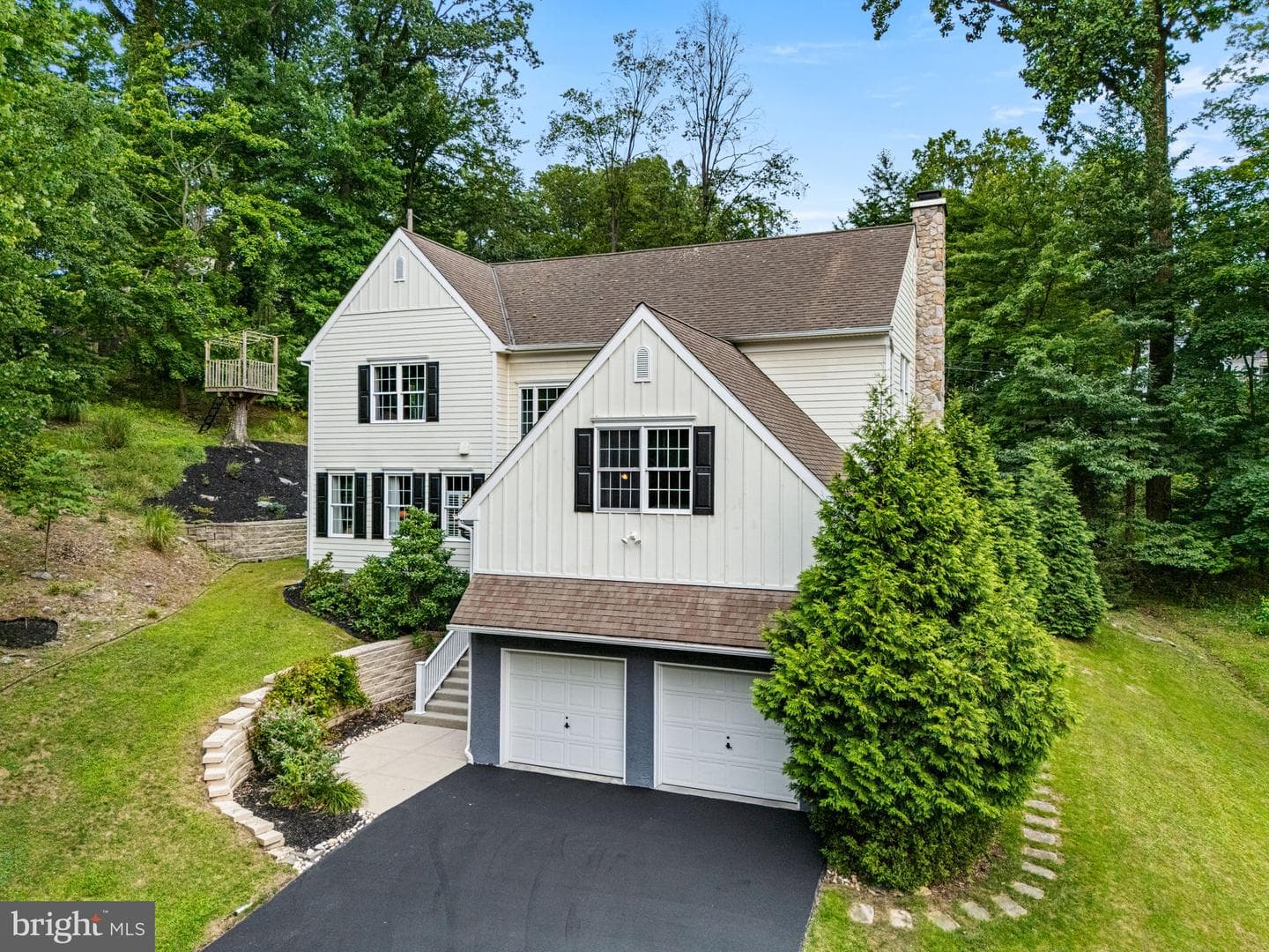 232 Vincent Road, Paoli