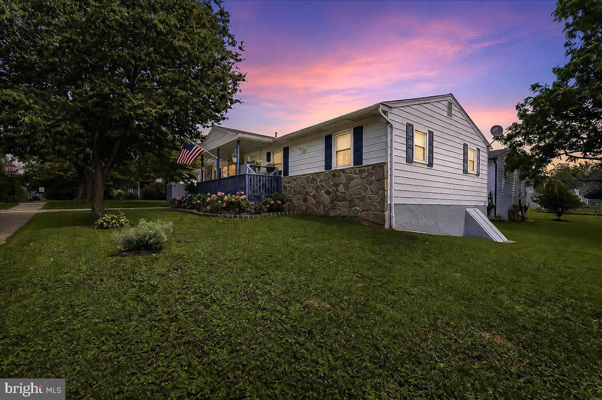 301 Delaware Avenue, Oxford