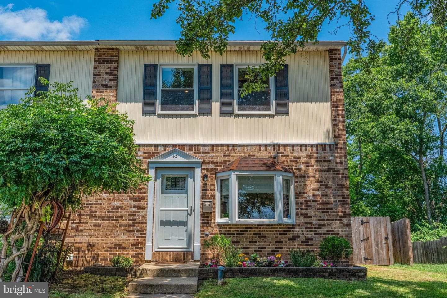 43 Evergreen Lane, Phoenixville