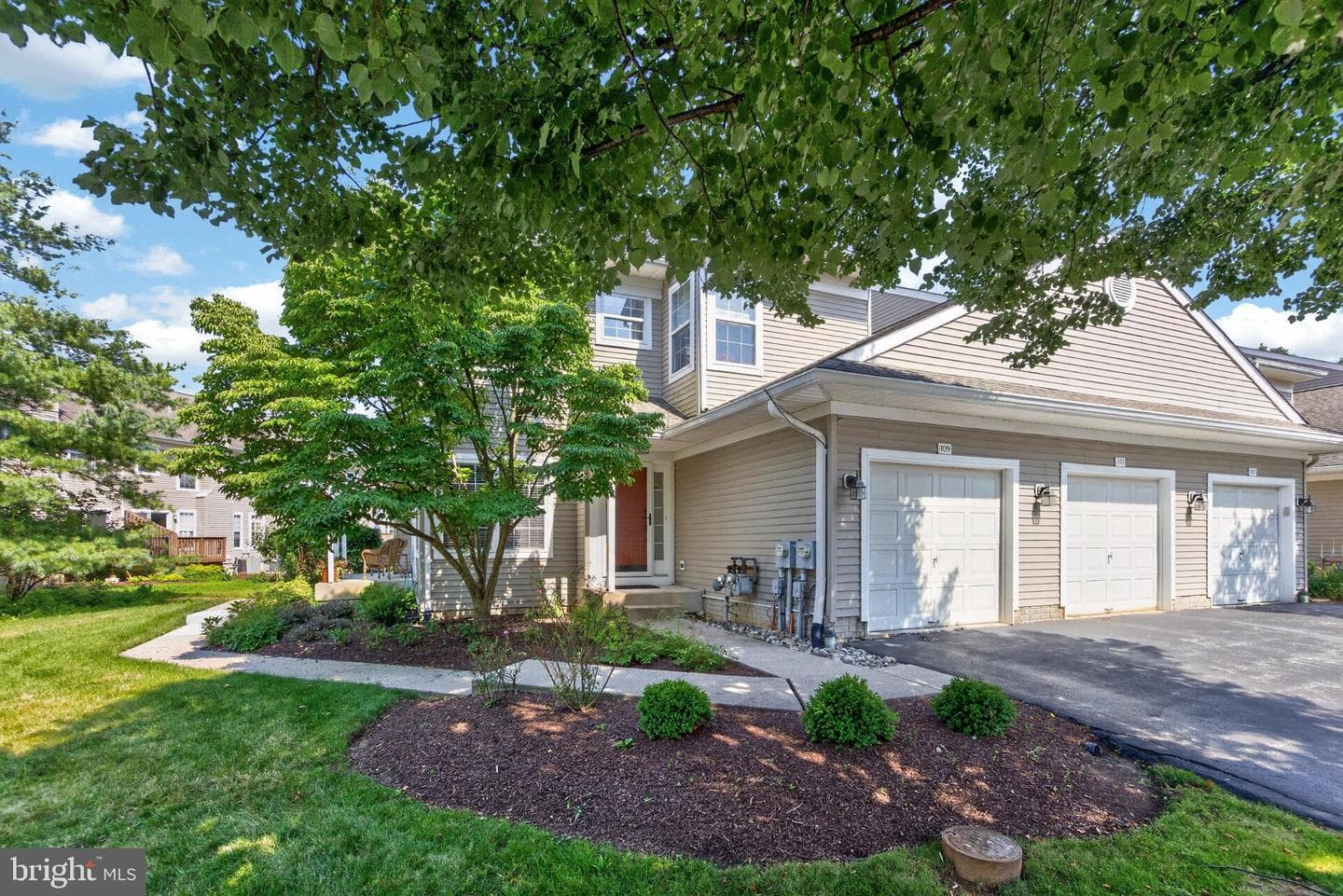 109 Jeffords Court #905, Phoenixville