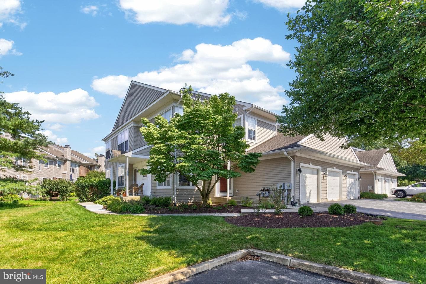 109 Jeffords Court #905, Phoenixville