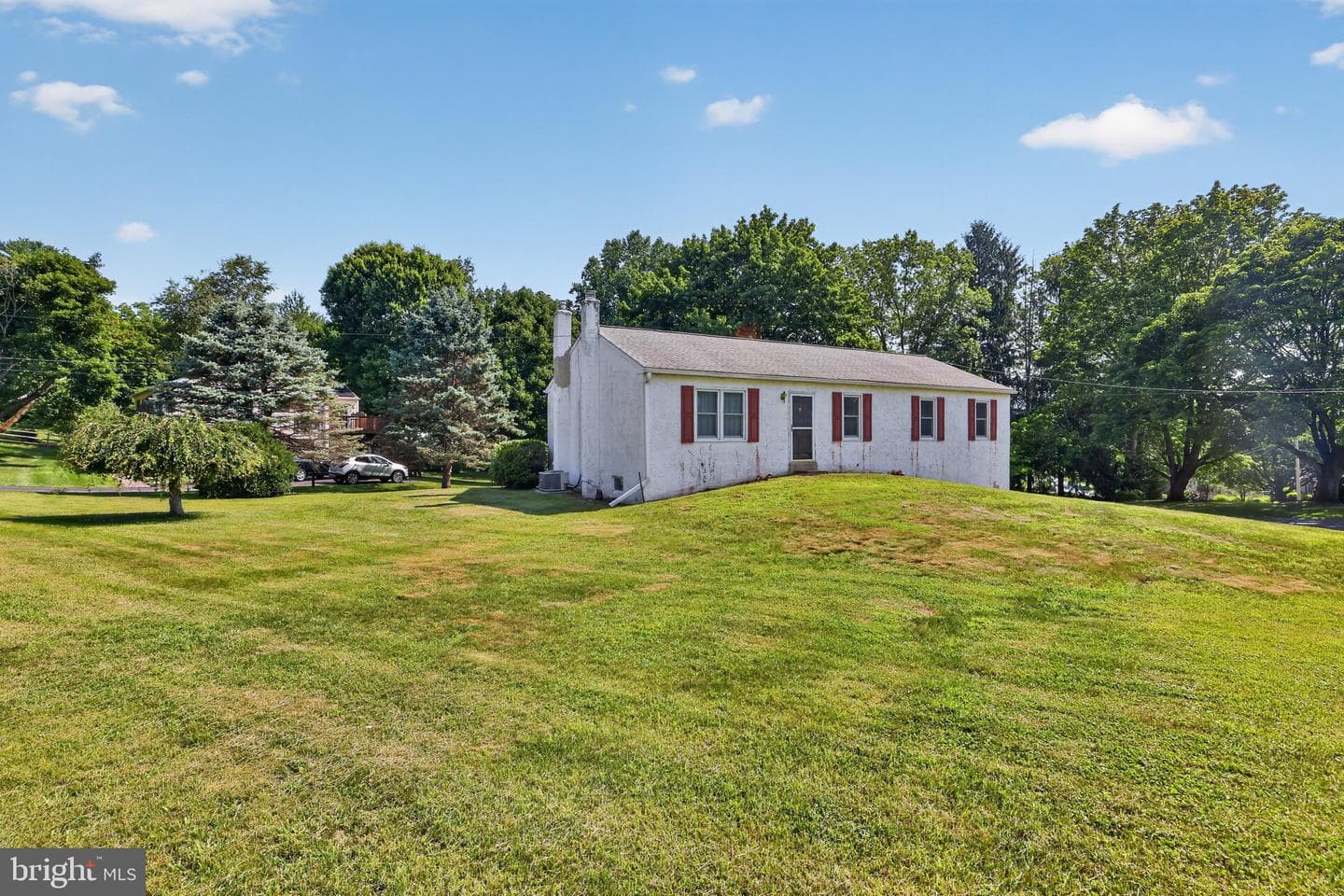 493 Mcgregor Drive, West Chester