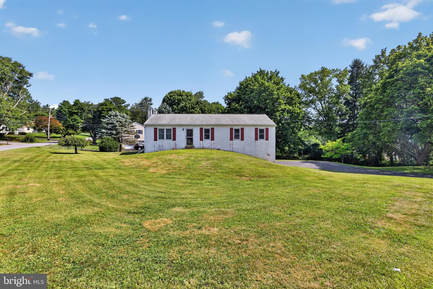 493 Mcgregor Drive, West Chester