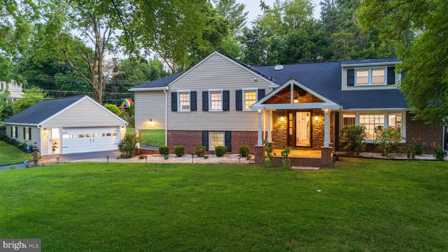 1291 Thomas Road, Wayne