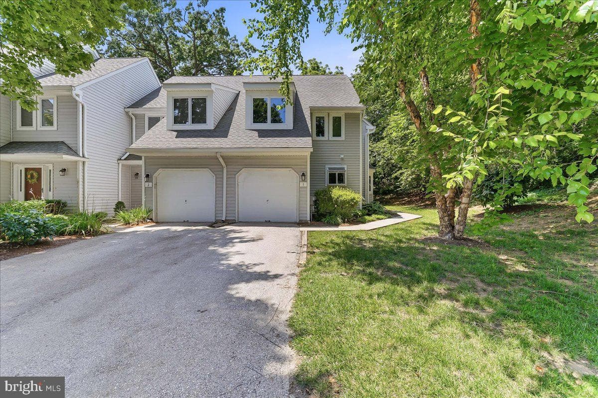 1 W Jonathan Court #1, Kennett Square