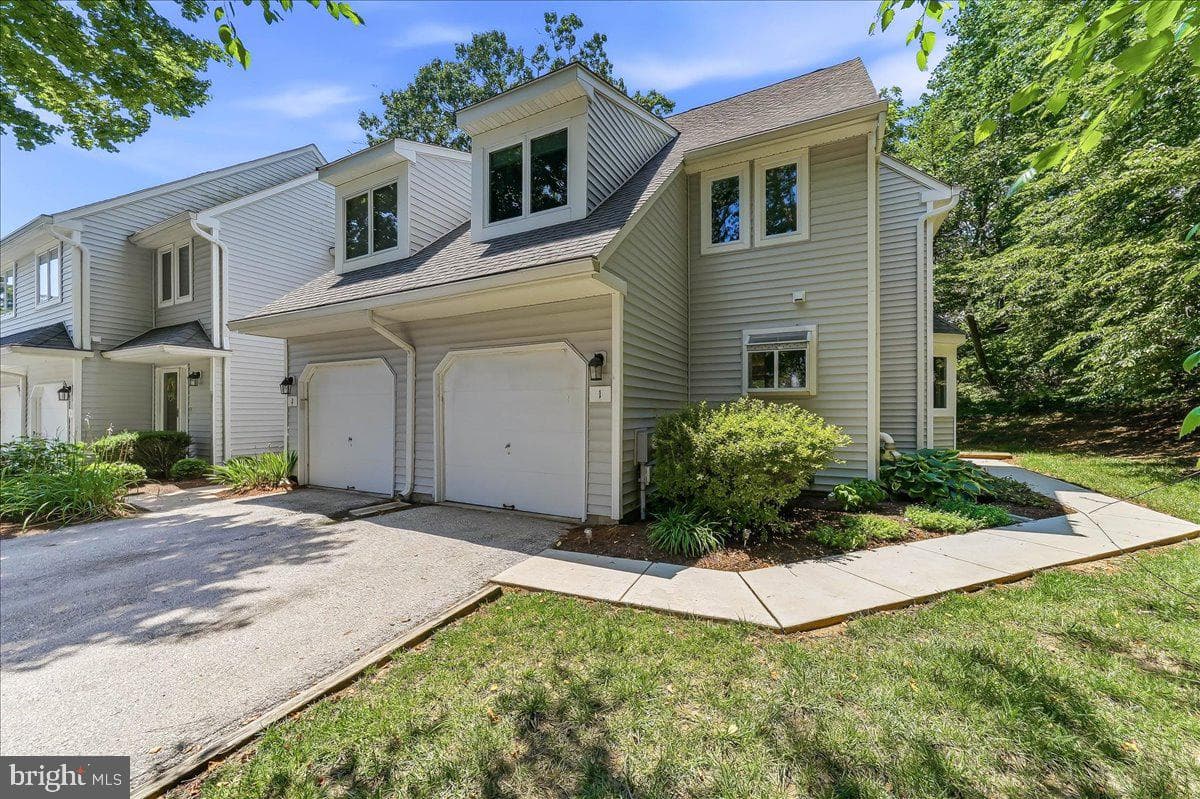 1 W Jonathan Court #1, Kennett Square