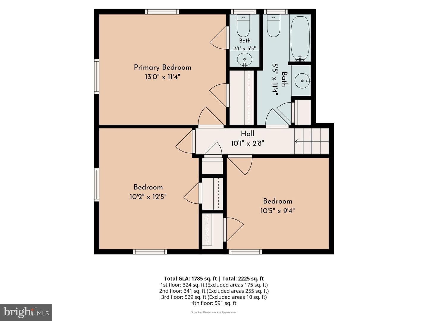 303 Landsende Road photo 34