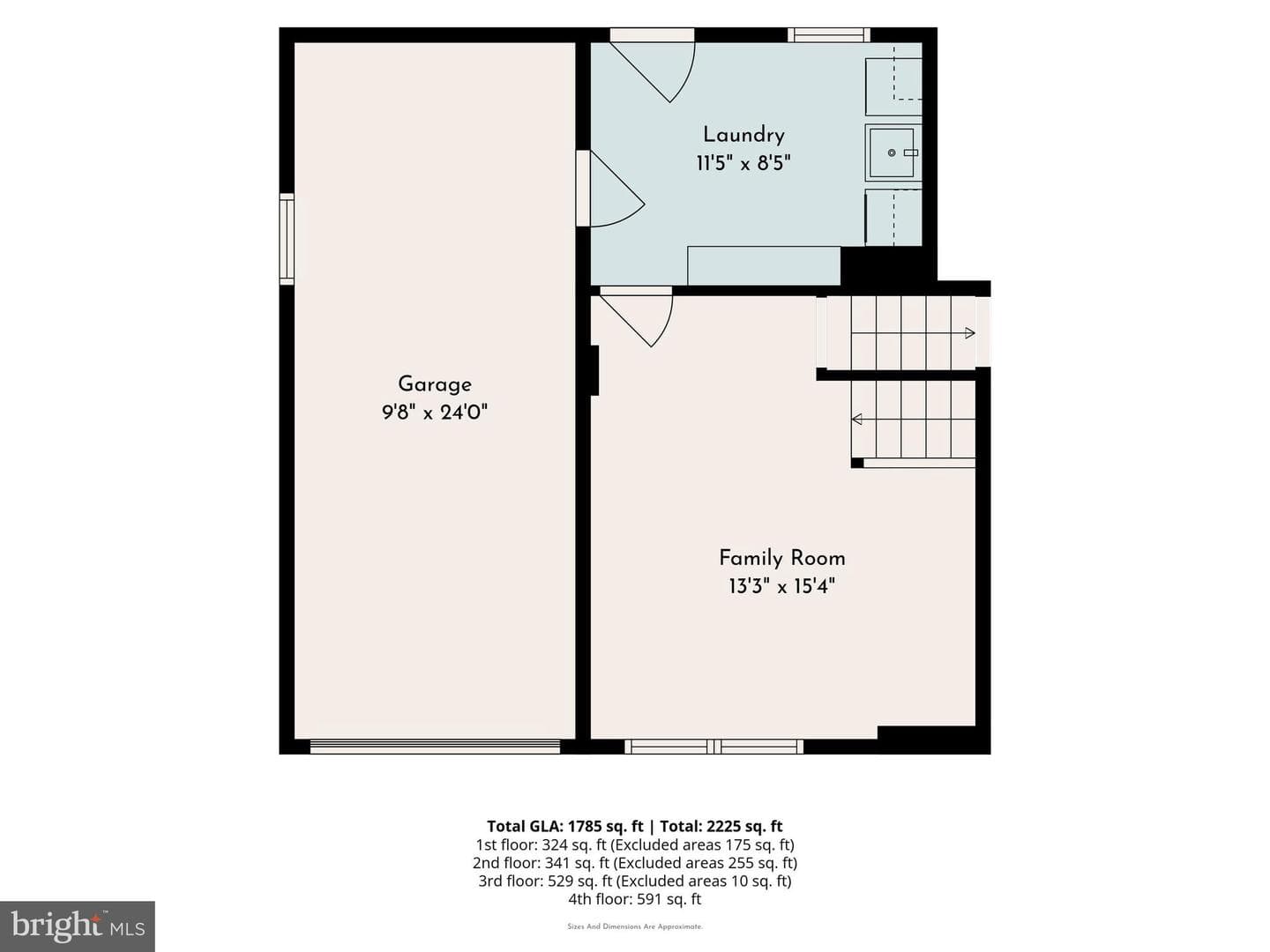 303 Landsende Road photo 35