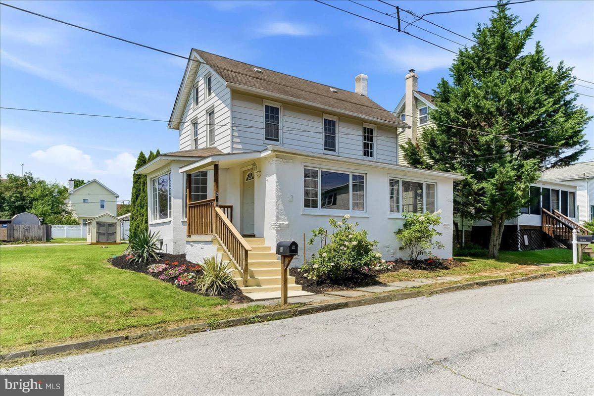 210 New Street, Avondale