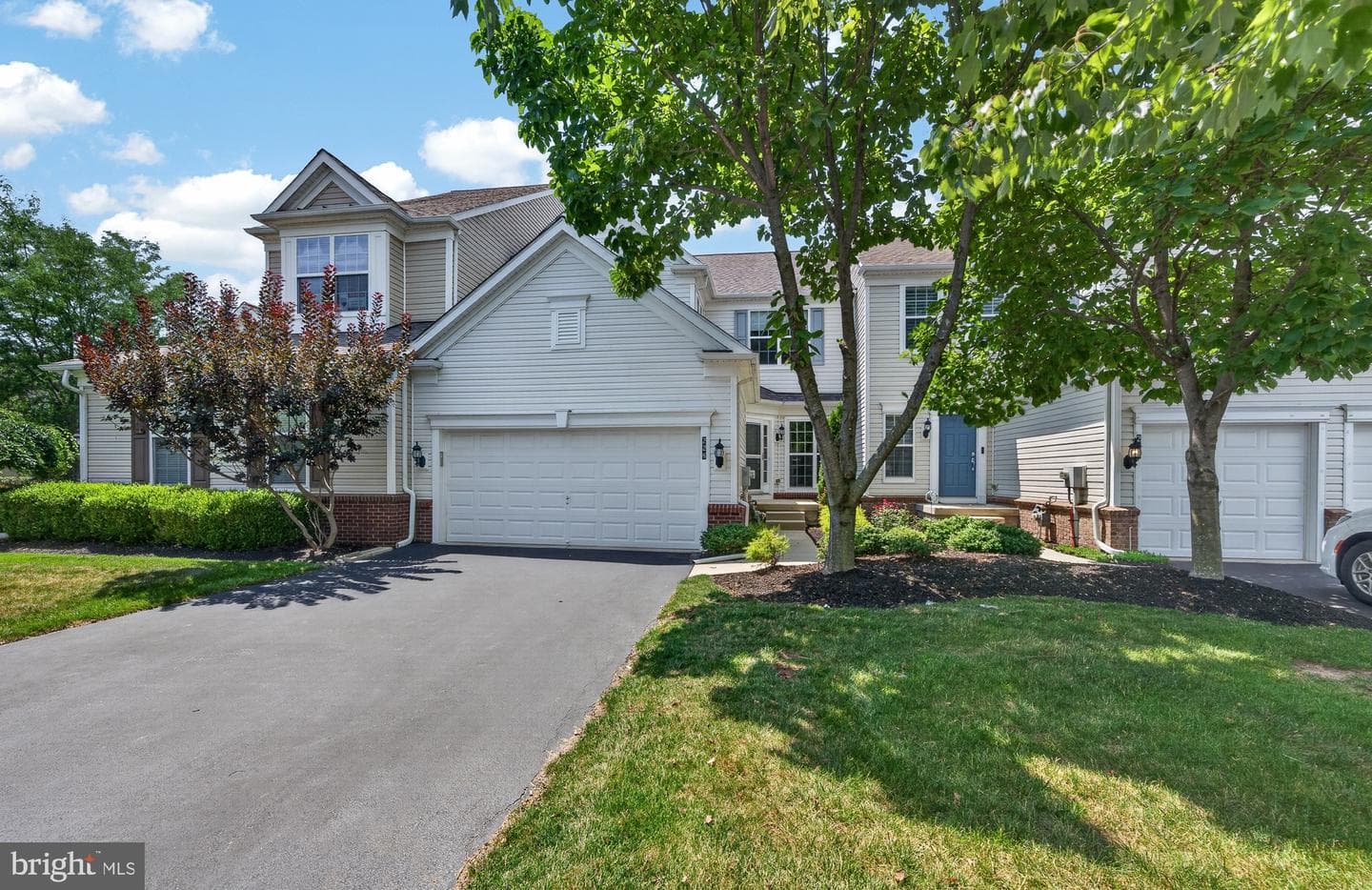 228 N Caldwell Circle, Downingtown