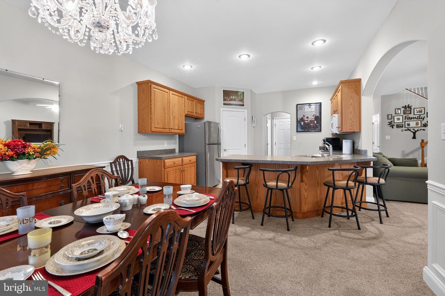 1040 Aris Pear Way #5 photo 18
