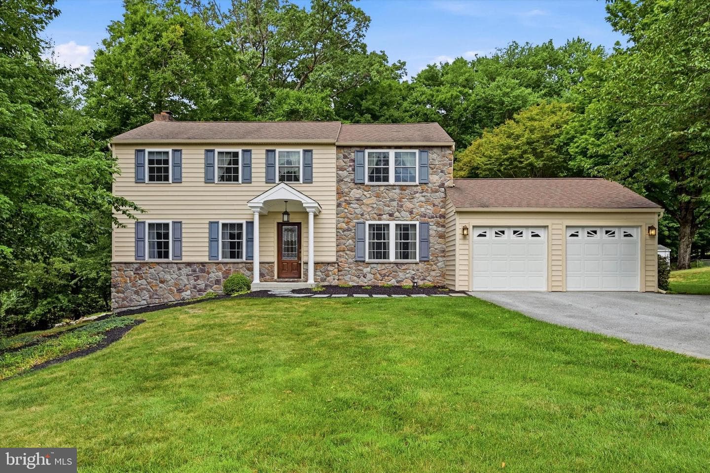 310 Fairview Drive, Exton