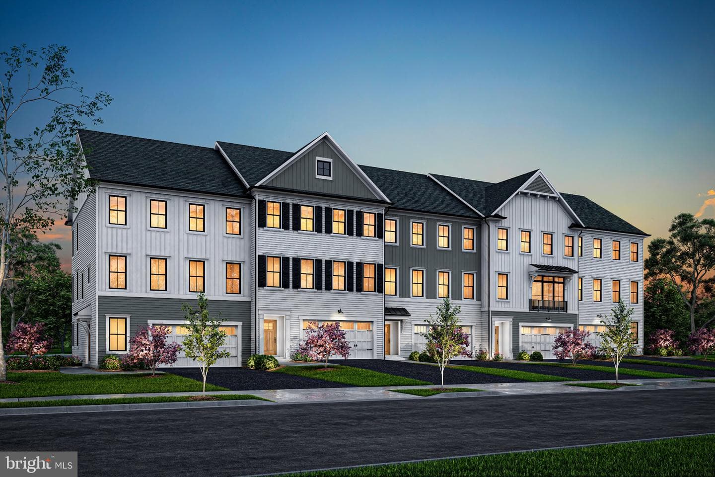 936 Ayla Lane #24, Kennett Square