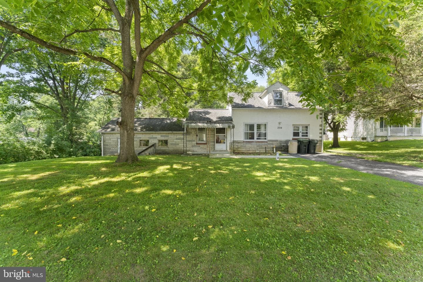 250 Watson Avenue, Coatesville