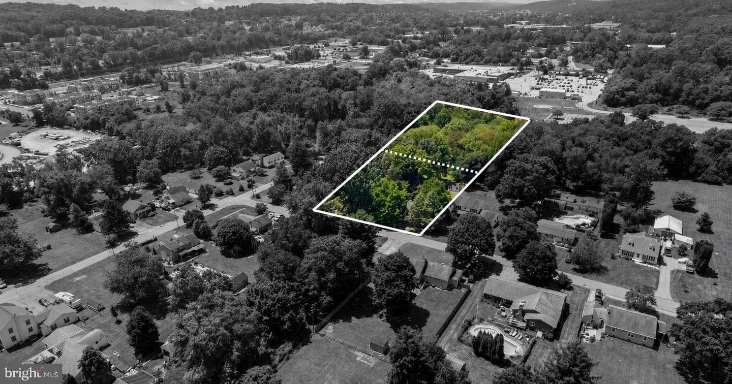 250 Watson Avenue, Coatesville