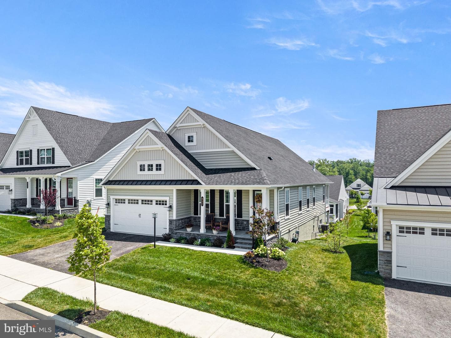 937 Eakins Circle, West Chester