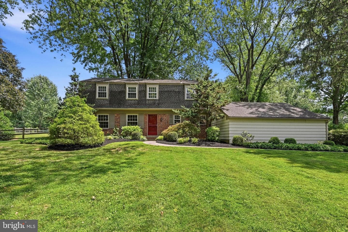 7 Manor View Circle, Malvern