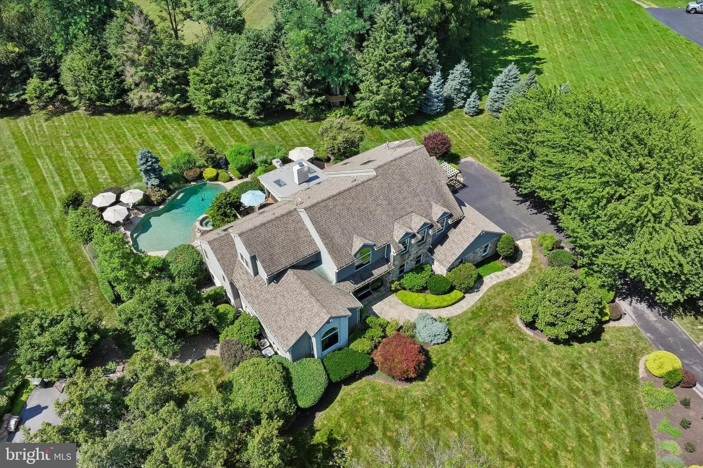 1010 Bala Farms, West Chester