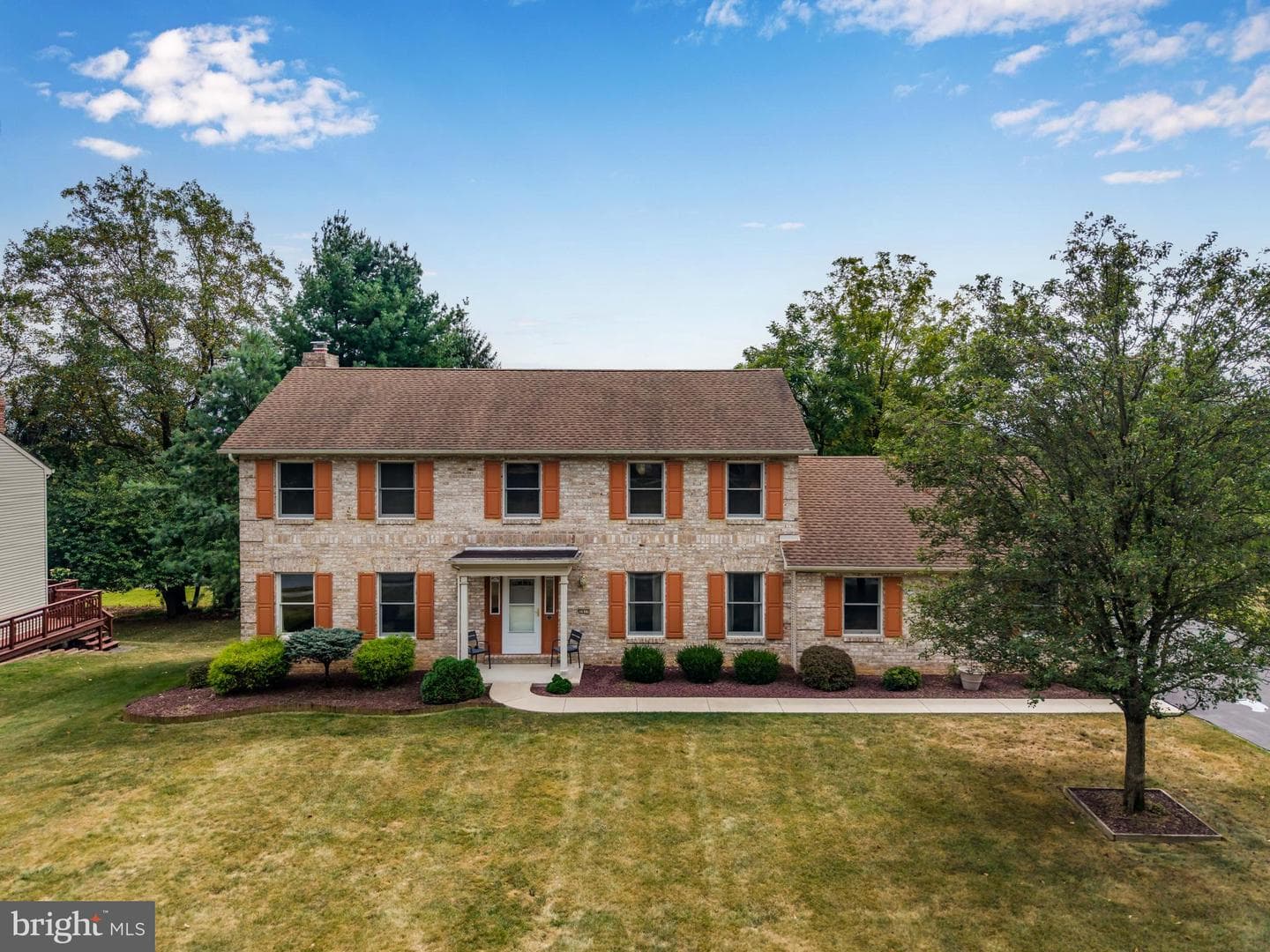 2415 W Bayberry Drive photo 3