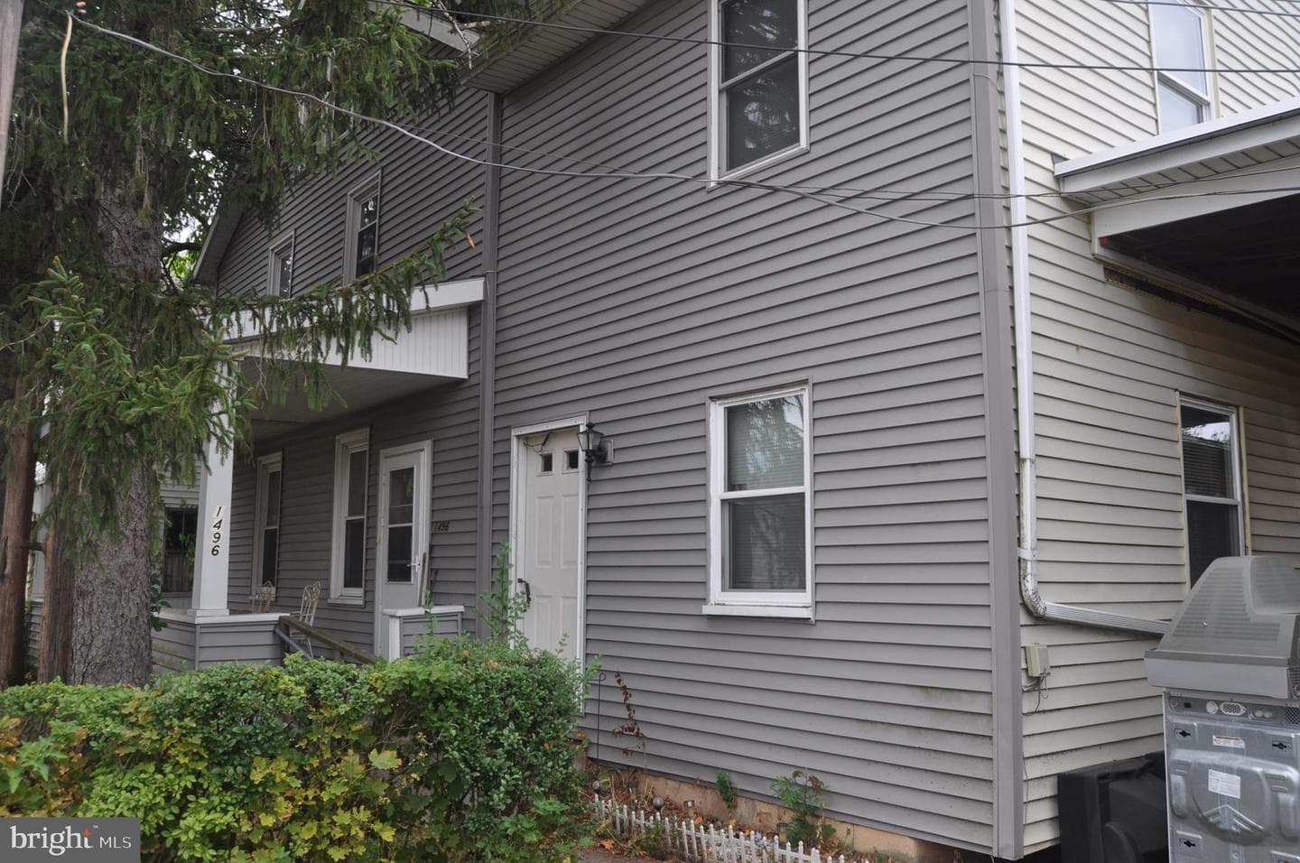 1496 State Route 25, Millersburg