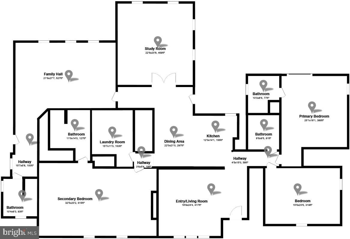 211 Frederick Street photo 60