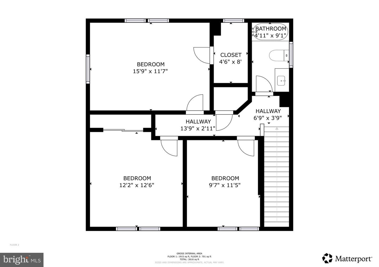 2198 Gale Drive photo 72