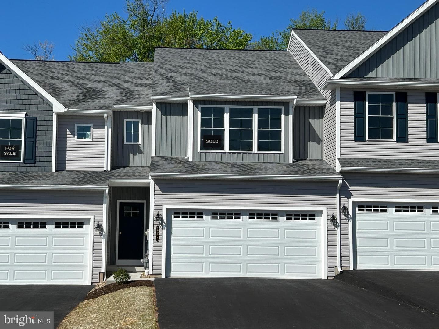 126 Magnolia Drive