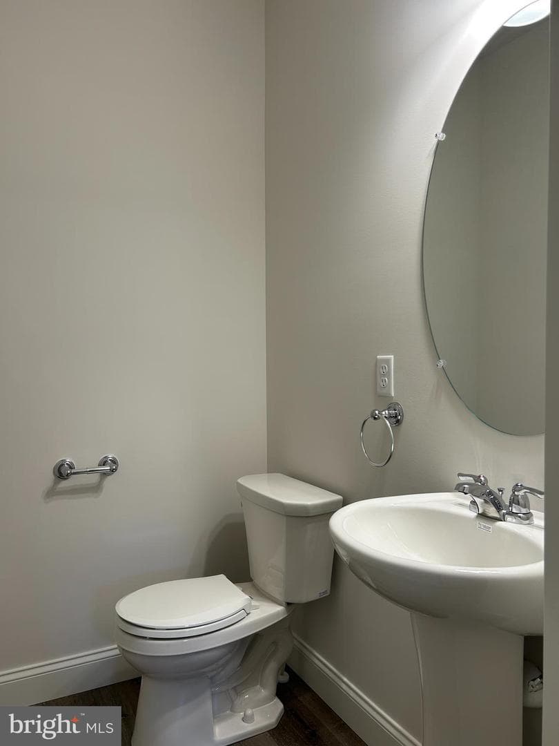 126 Magnolia Drive photo 4