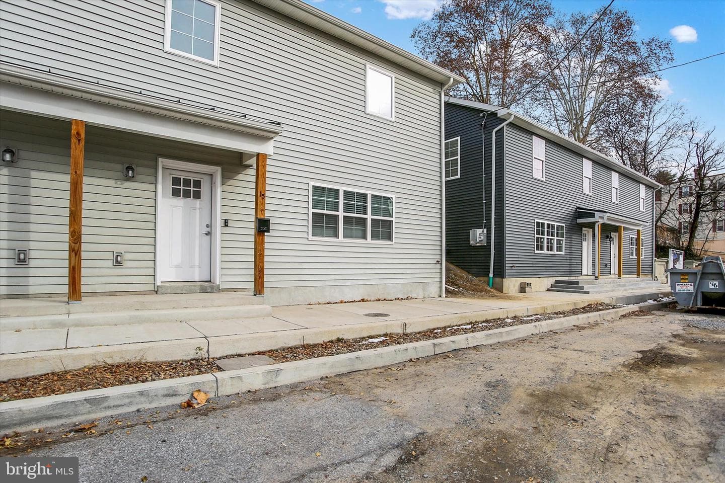 15 N 2nd Street, Steelton
