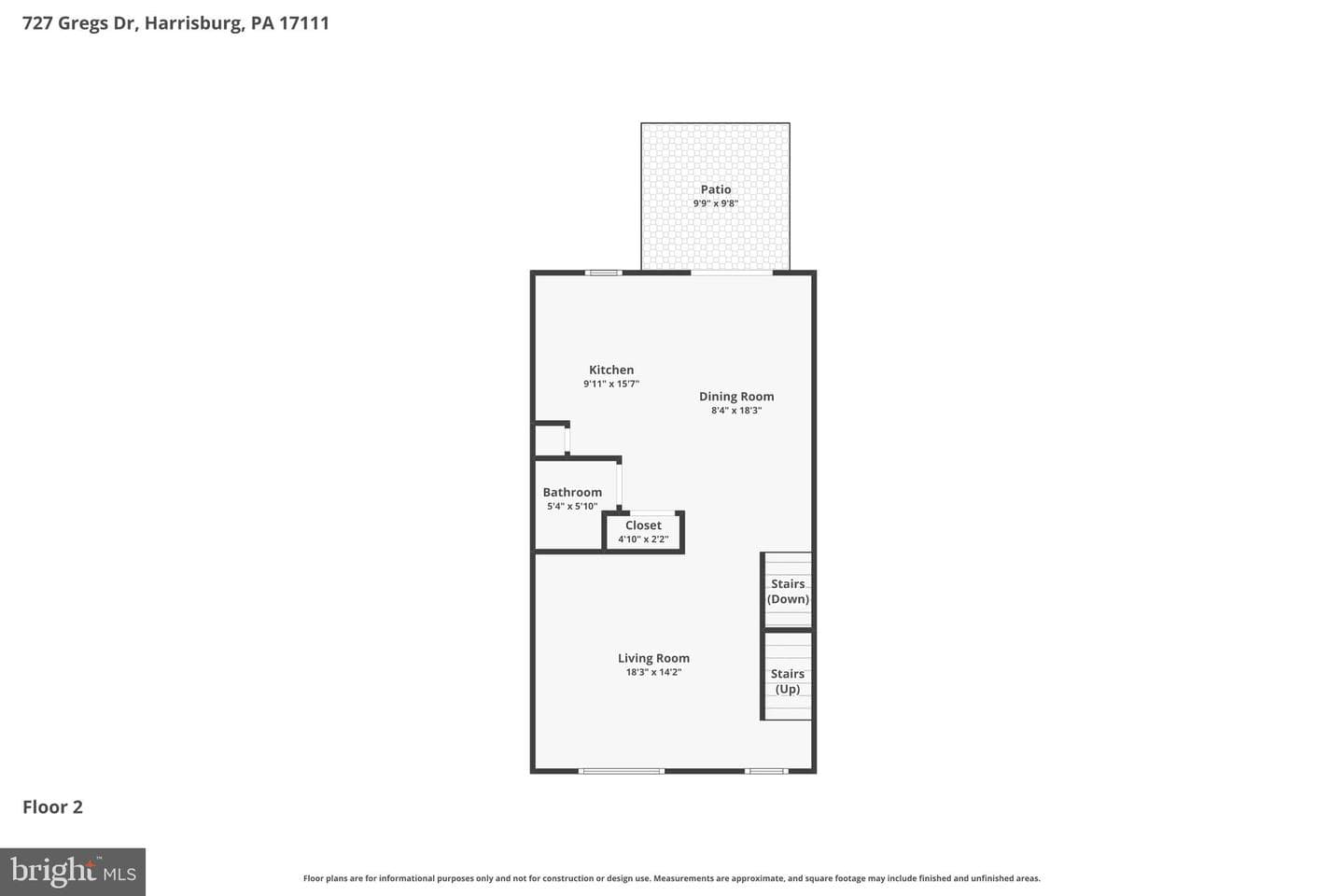 727 Gregs Drive photo 26