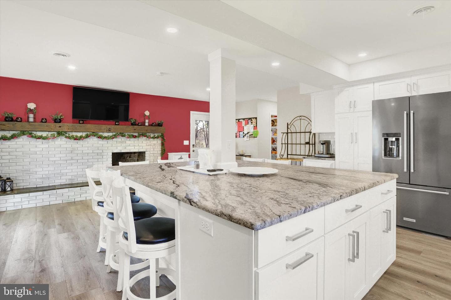 1421 Earlys Mill Road photo 33