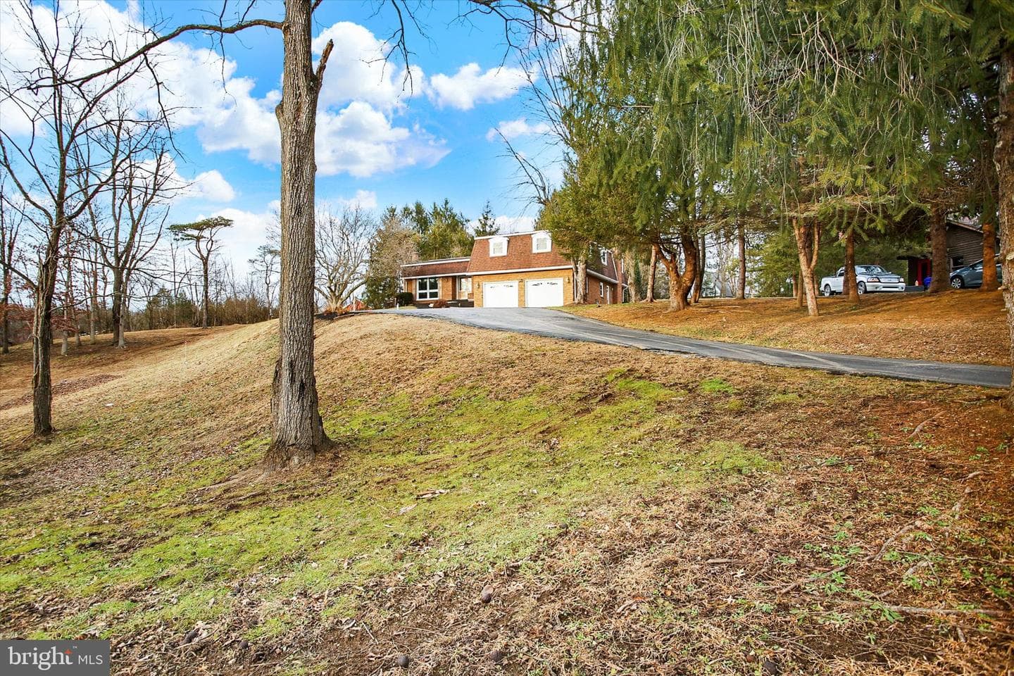1421 Earlys Mill Road photo 6