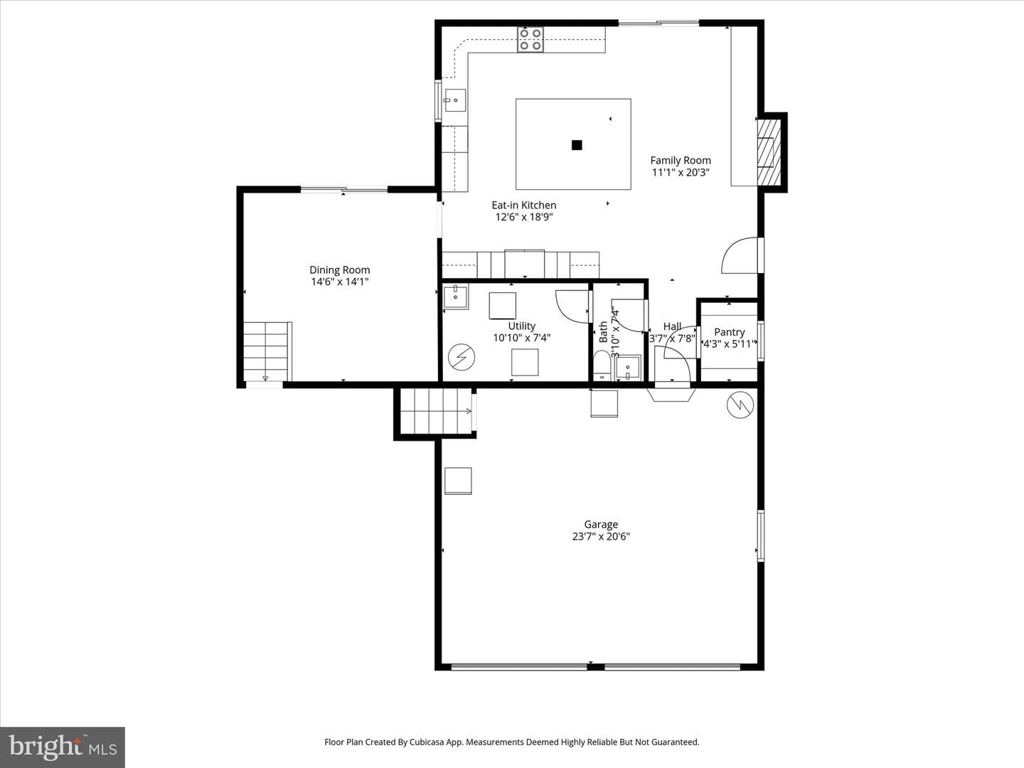 1421 Earlys Mill Road photo 64