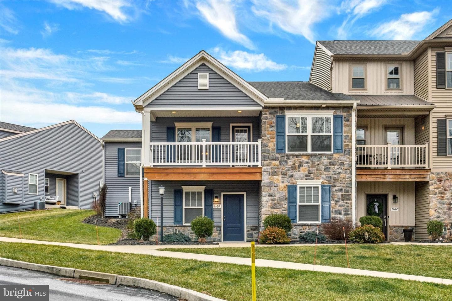 1160 Lonberry Drive