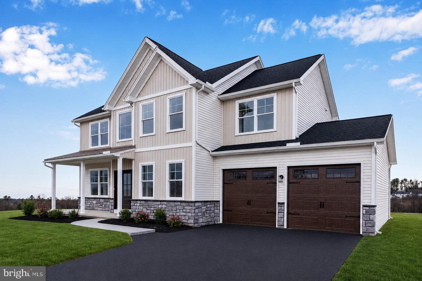 6620 Painted Sky Drive photo 3
