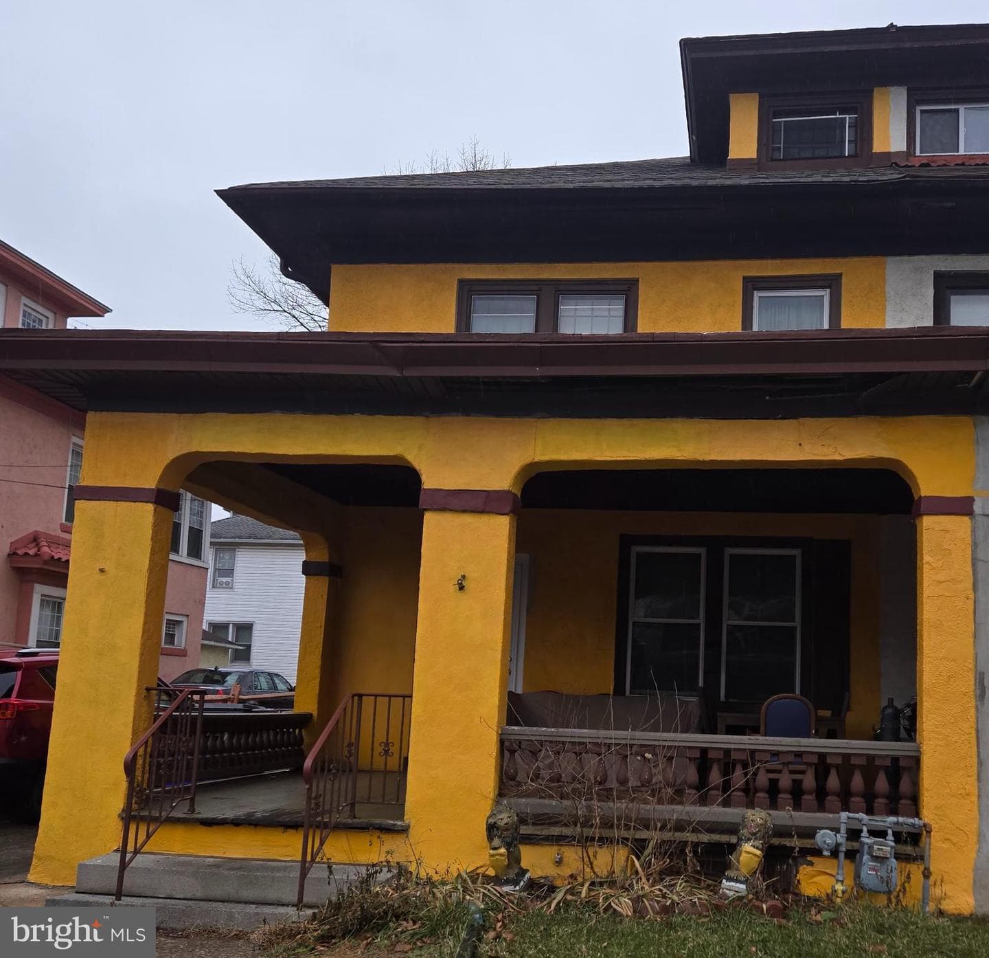 1011 N 17th Street
