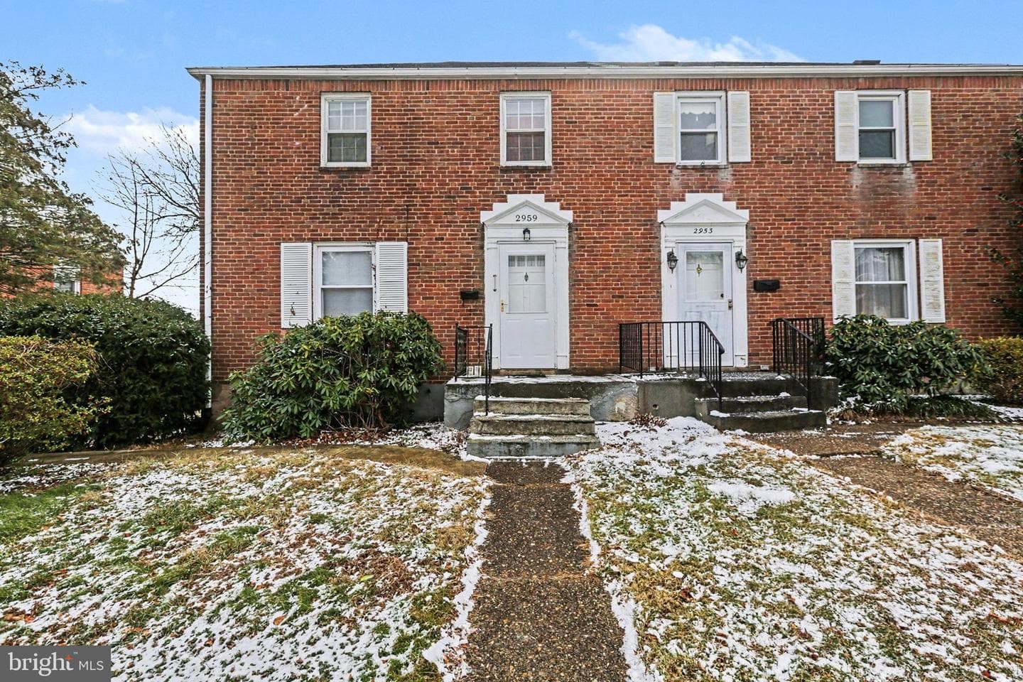 2959 Rumson Drive