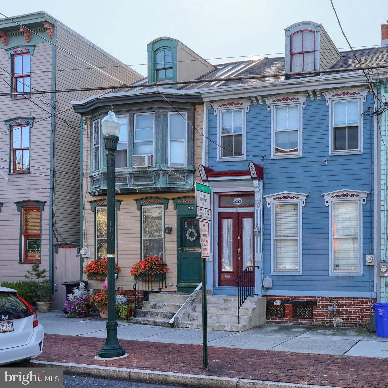 221 Verbeke Street, Harrisburg