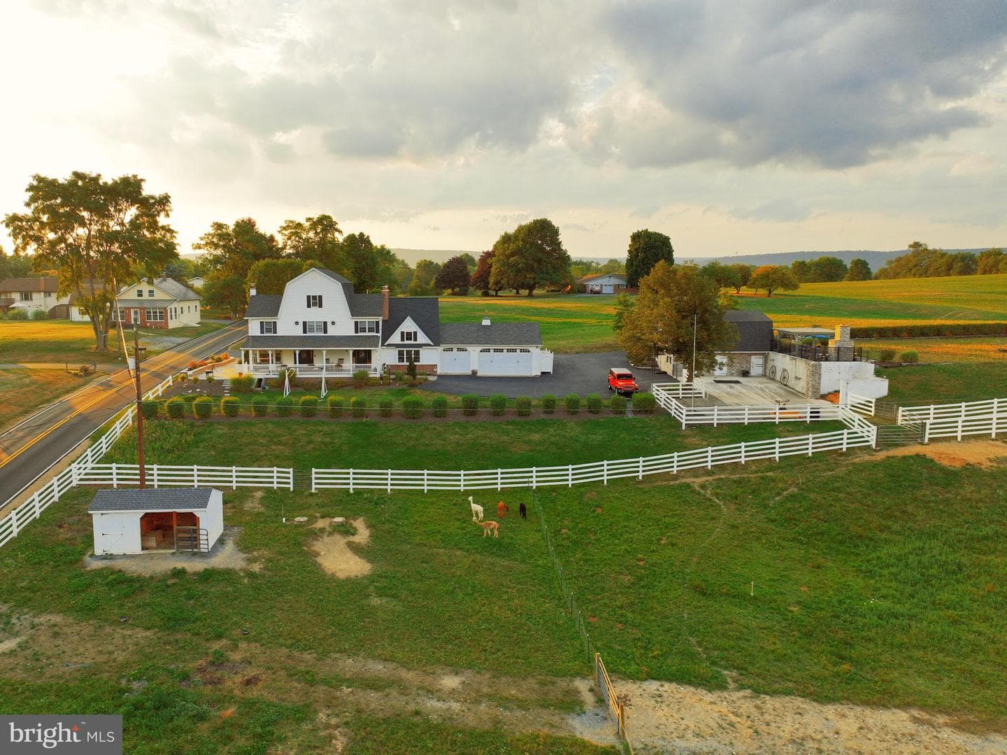 214 N Mill Road, Harrisburg