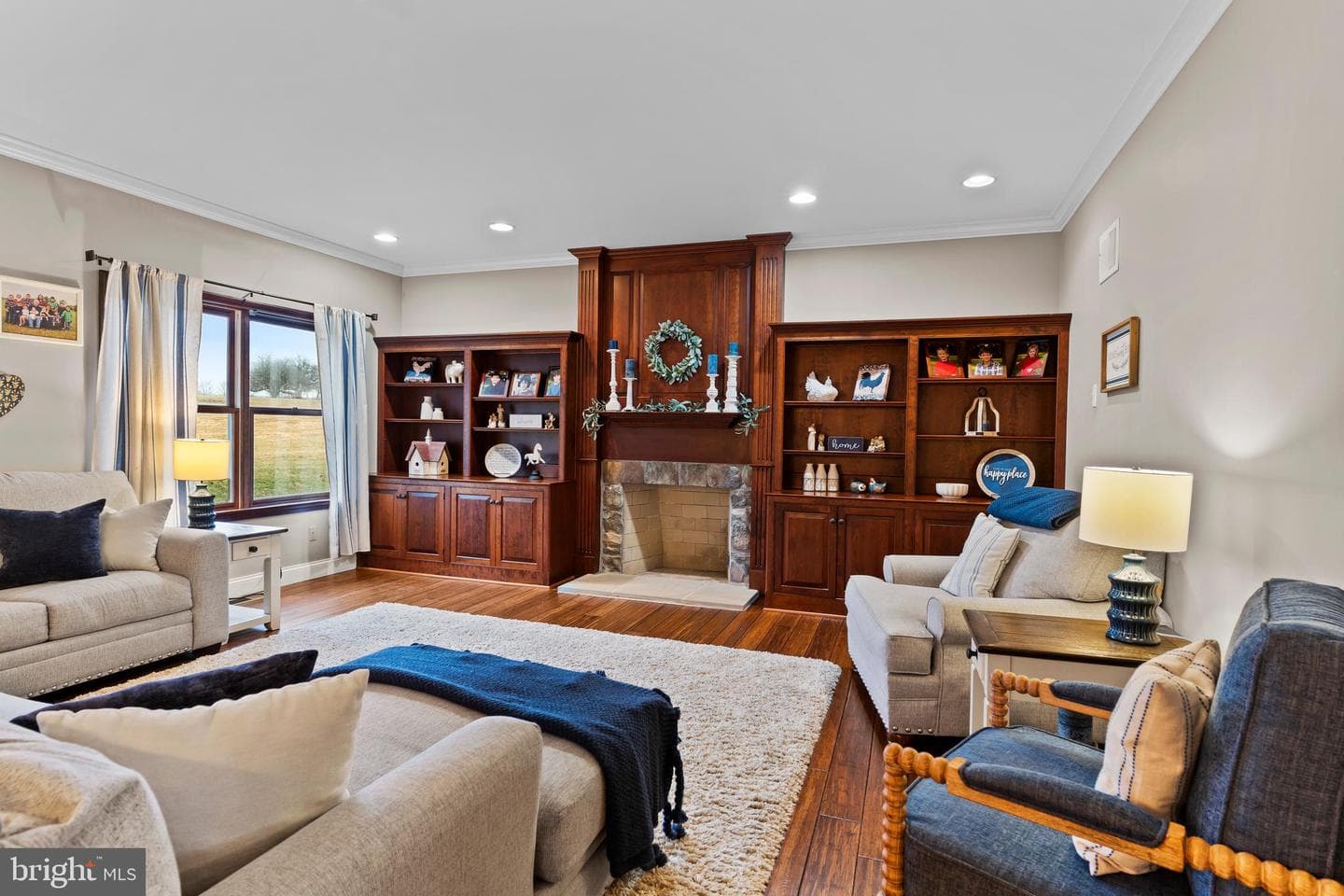 214 N Mill Road photo 17