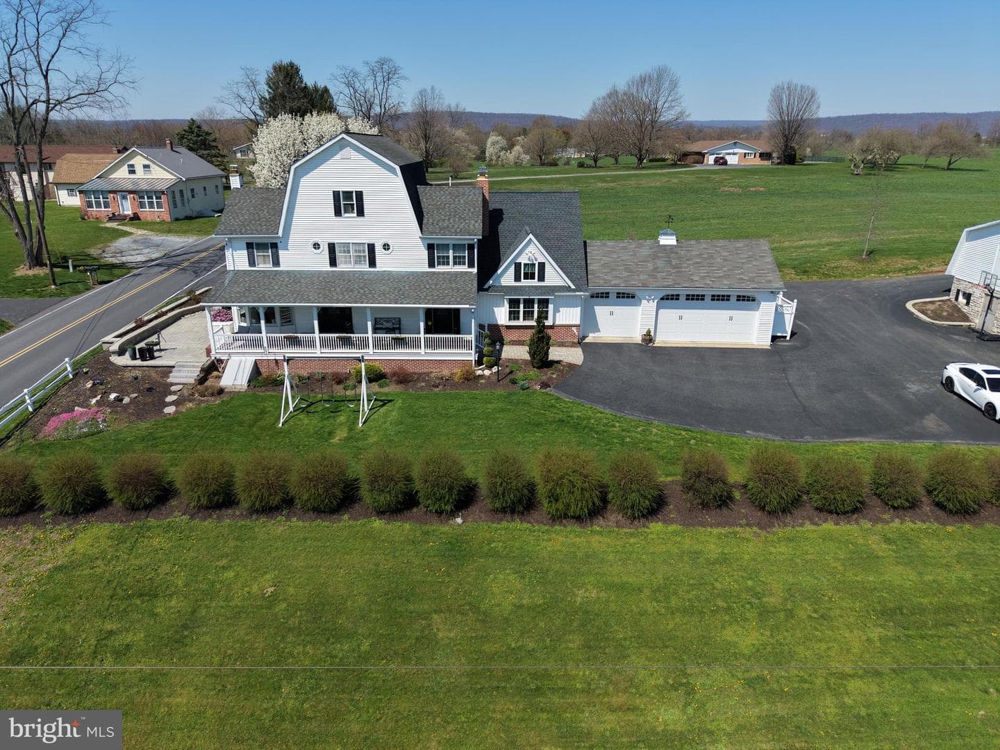 214 N Mill Road, Harrisburg