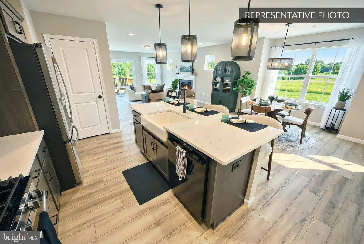 1042 Addie Lane #lot 2401 photo 11