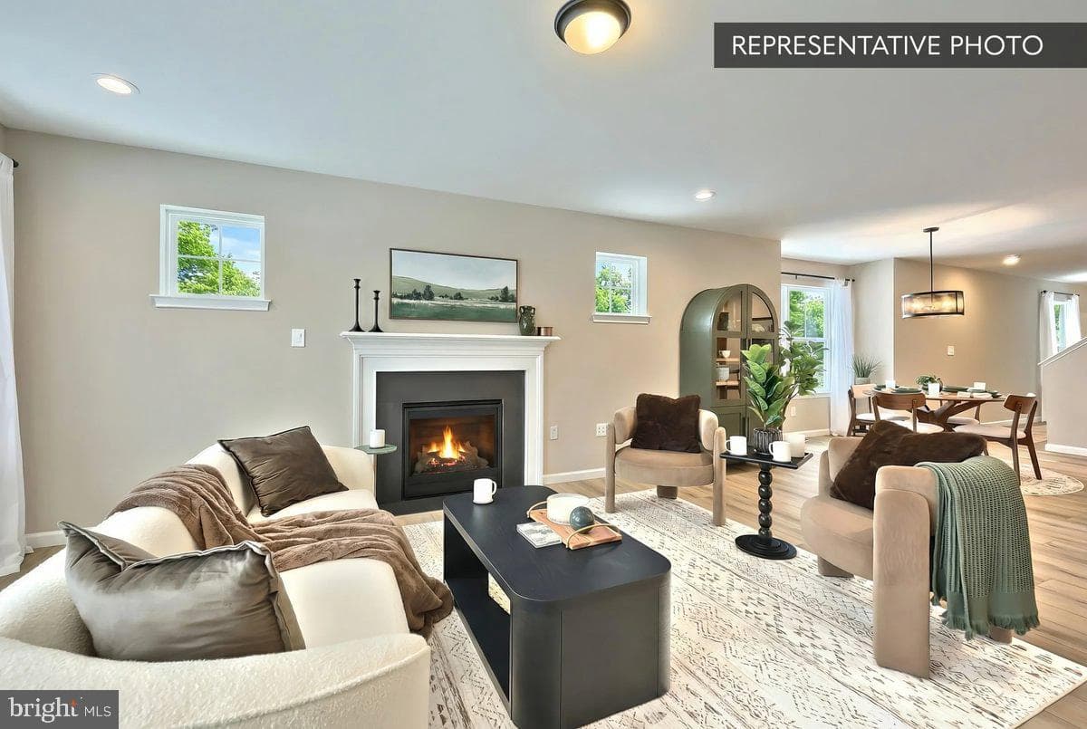 1042 Addie Lane #lot 2401 photo 19