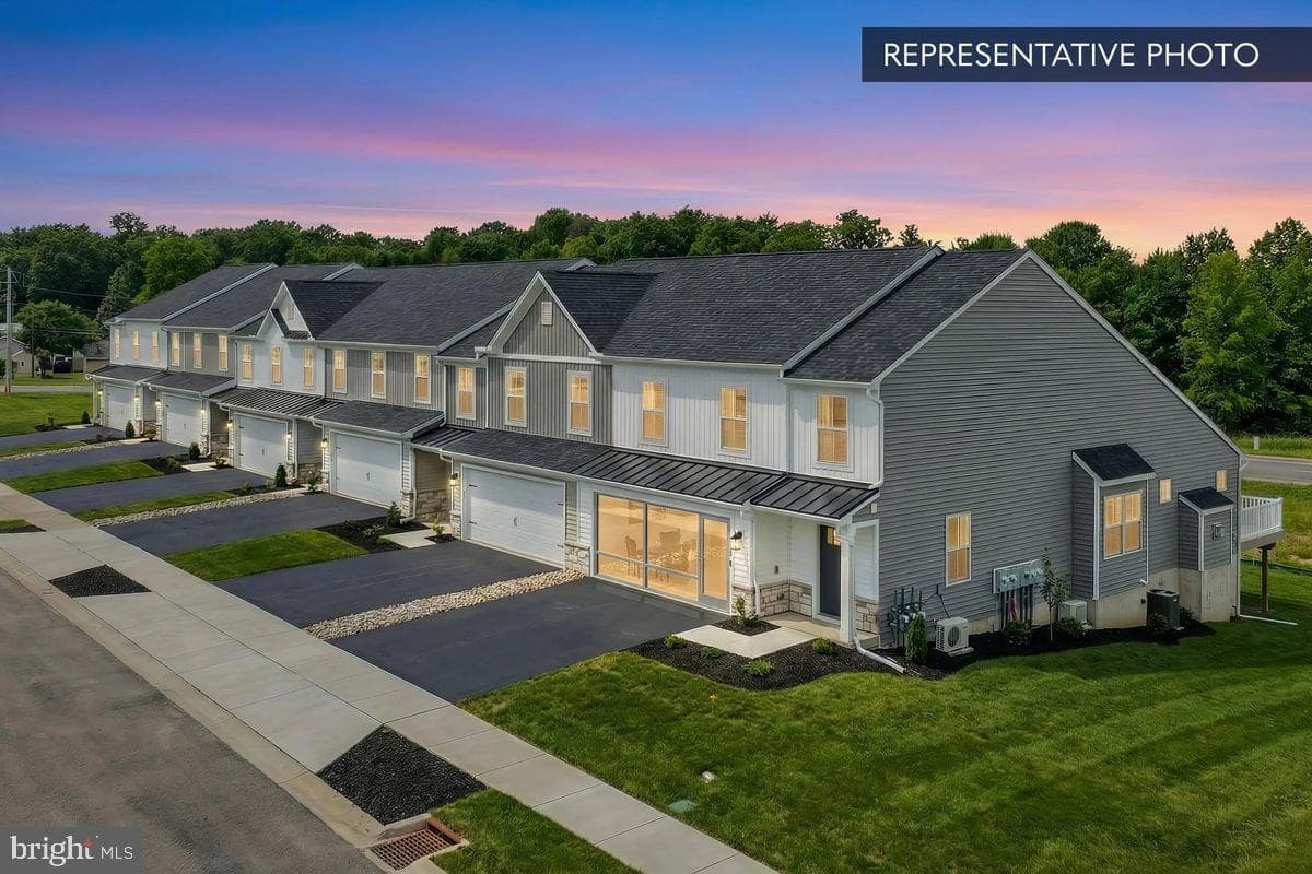 1042 Addie Lane #lot 2401, Harrisburg