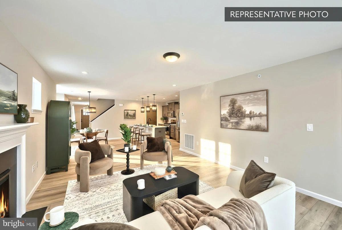 1042 Addie Lane #lot 2401 photo 20
