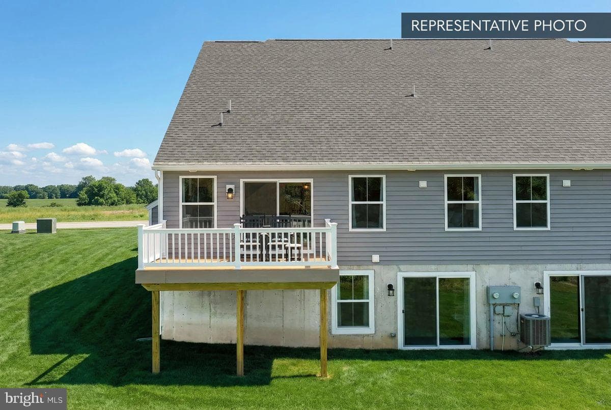 1042 Addie Lane #lot 2401 photo 3