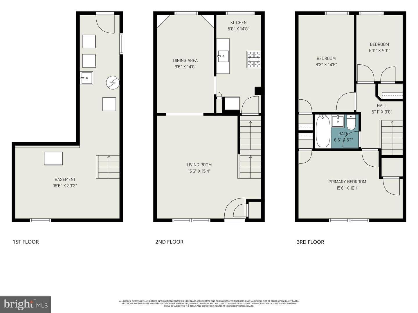 2104 Berryhill Street photo 25
