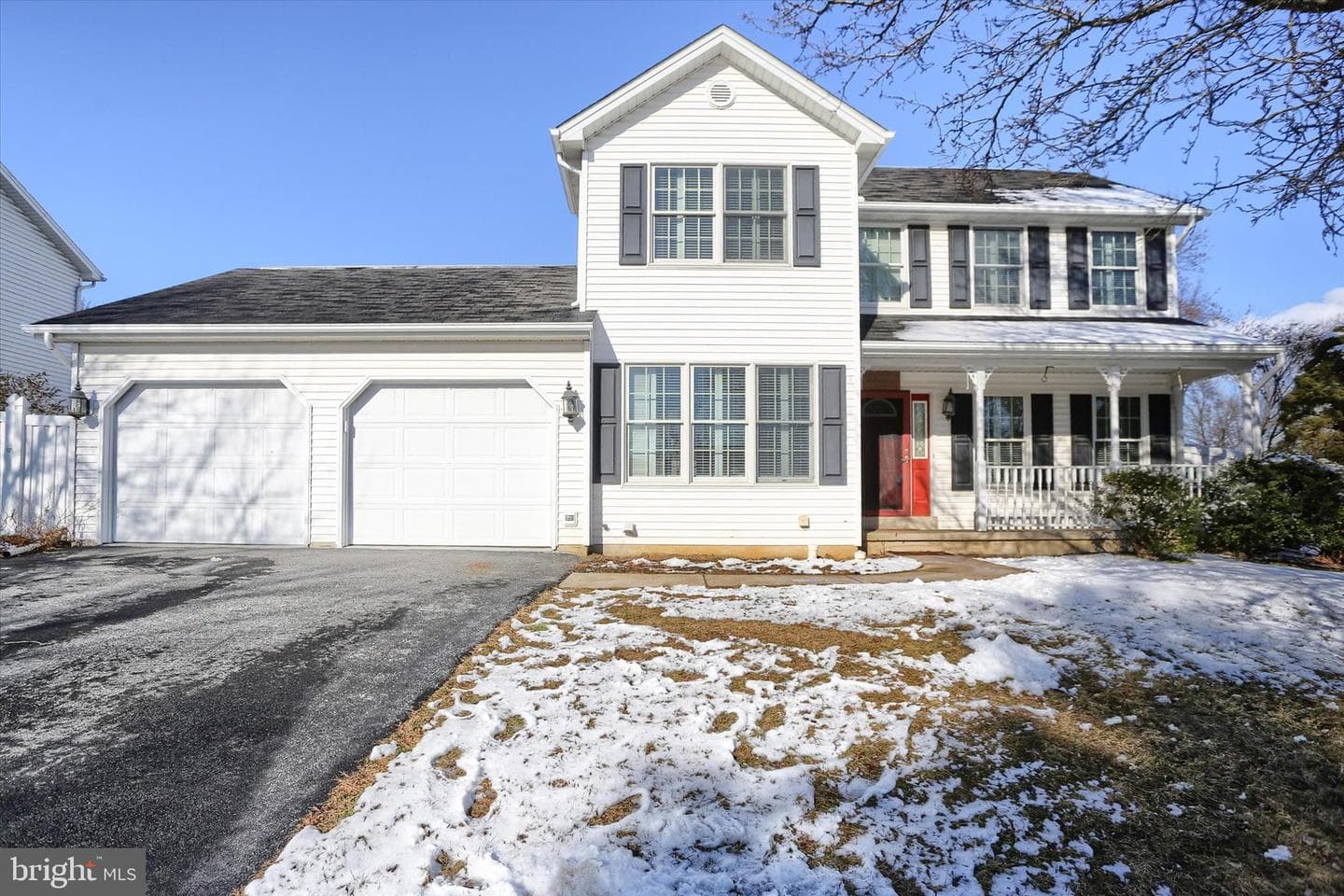112 Graystone Drive, Hummelstown